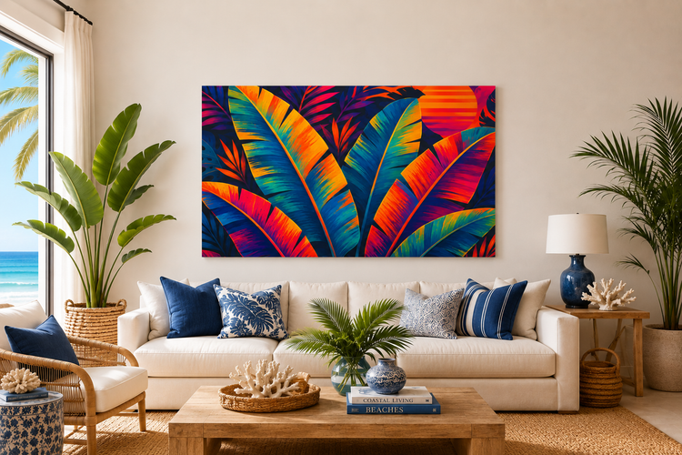 Large Wall Art