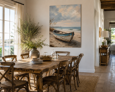 Dining Room Wall Art