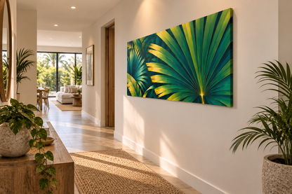 Fan Palm