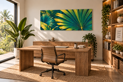 Fan Palm