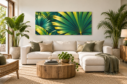 Fan Palm