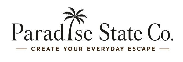 Paradise State Co. Header Logo
